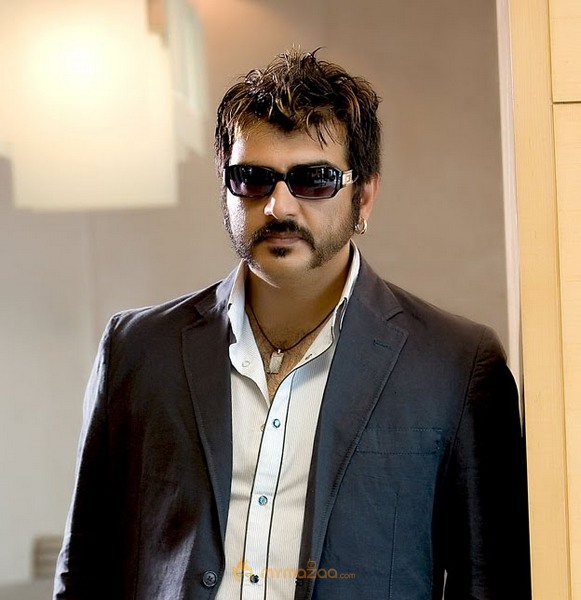 Ajith Asal movie Stills